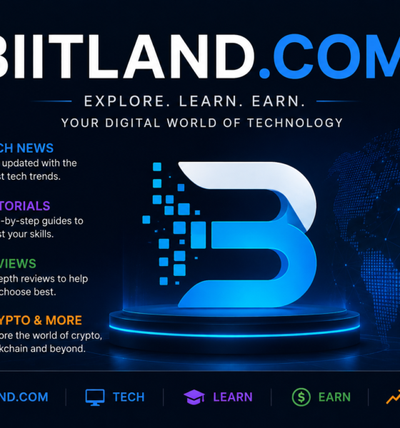 biitland com