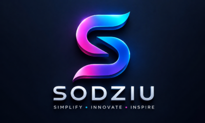 Sodziu