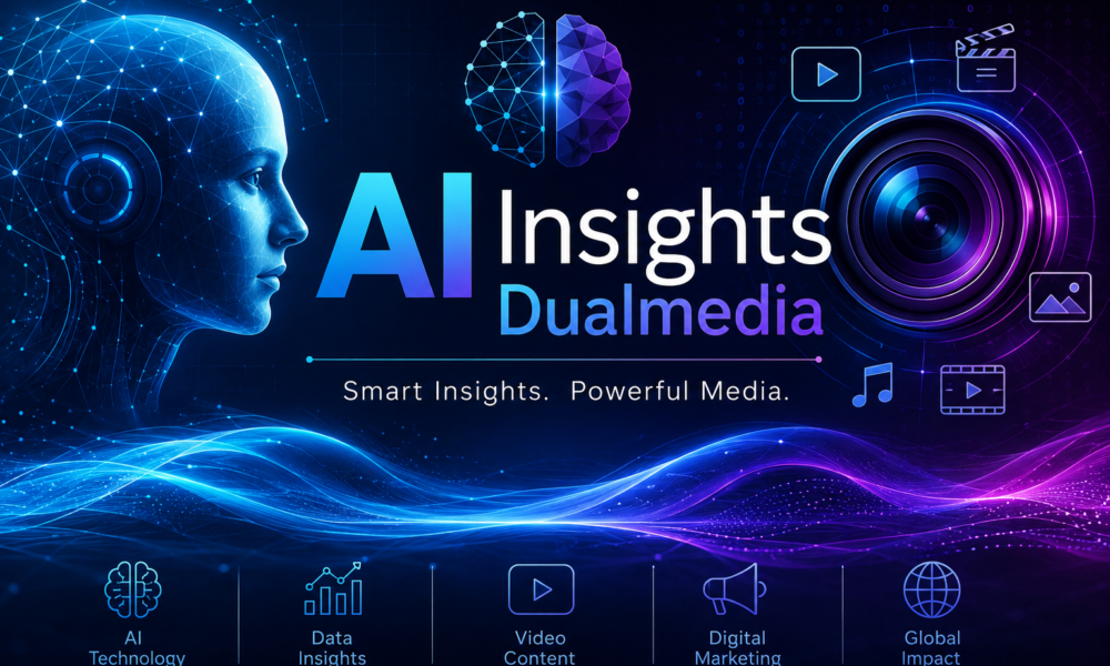 AI Insights Dualmedia
