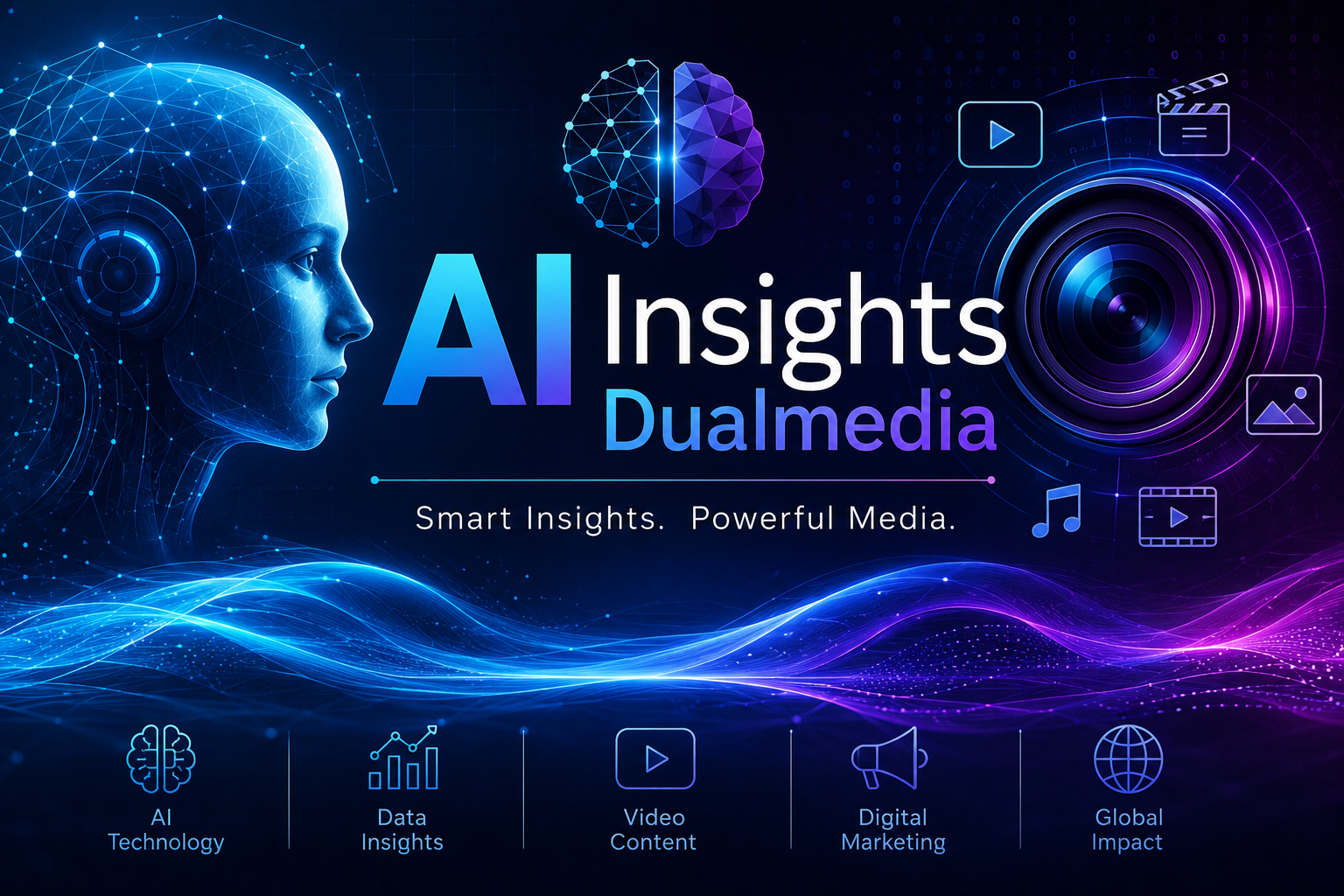 AI Insights Dualmedia