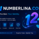 Numberlina com