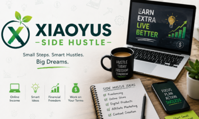 Xiaoyus Side Hustle