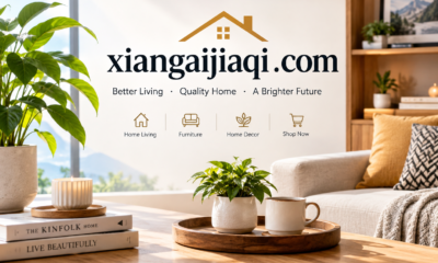 xiangaijiaqi . com