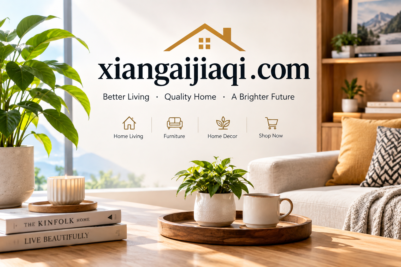 xiangaijiaqi . com