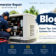 generatorrepairnorthbrook.com blog
