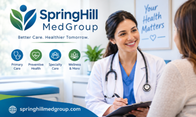springhillmedgroup .com