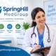 springhillmedgroup .com