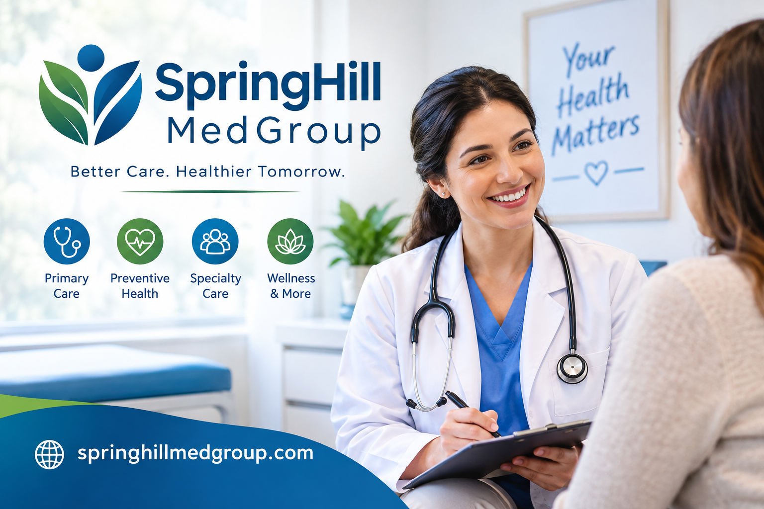 springhillmedgroup .com