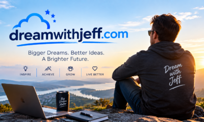 dreamwithjeff com
