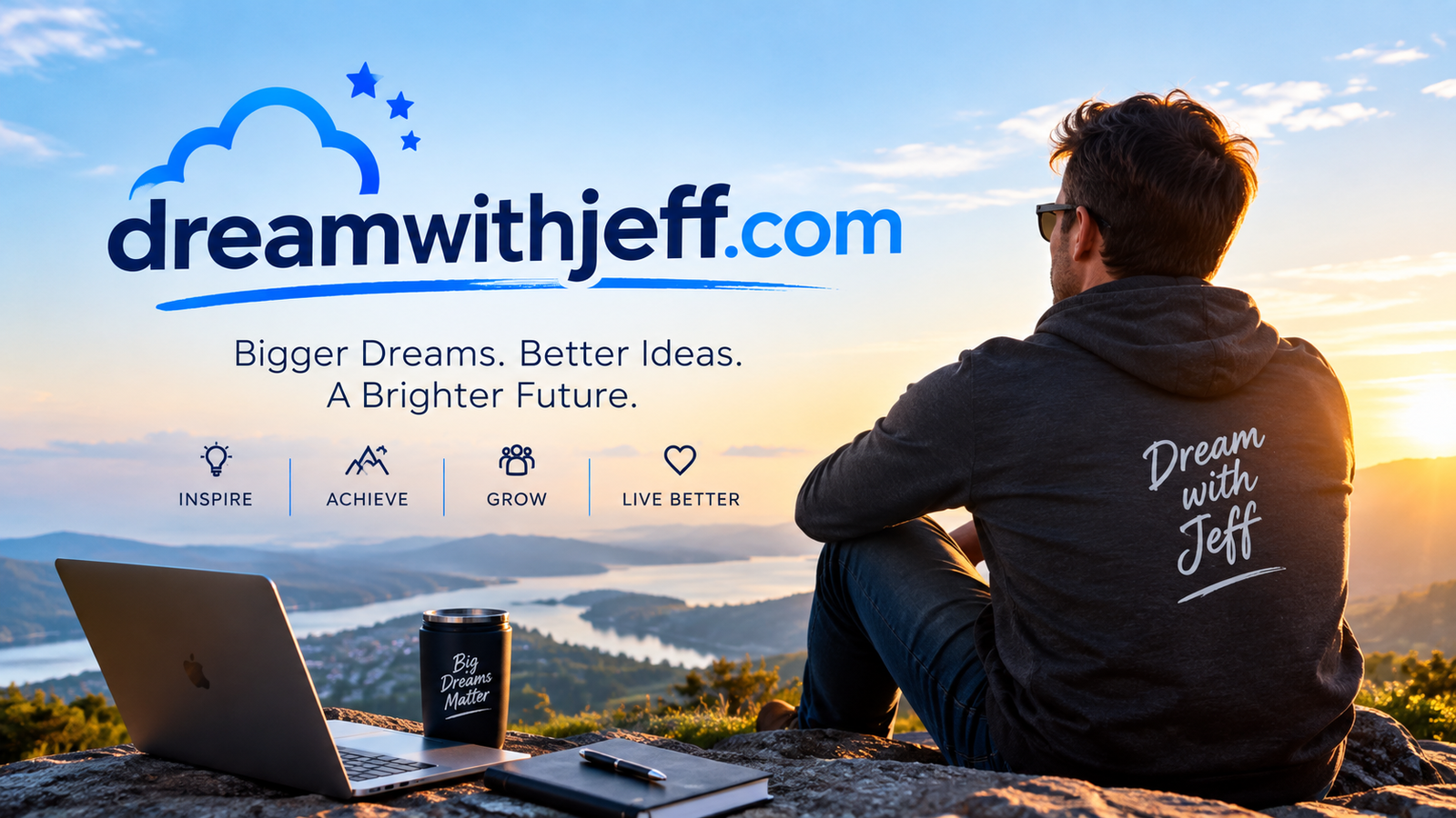dreamwithjeff com