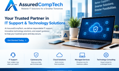 assuredcomptech.com