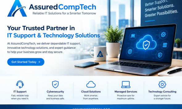 assuredcomptech.com