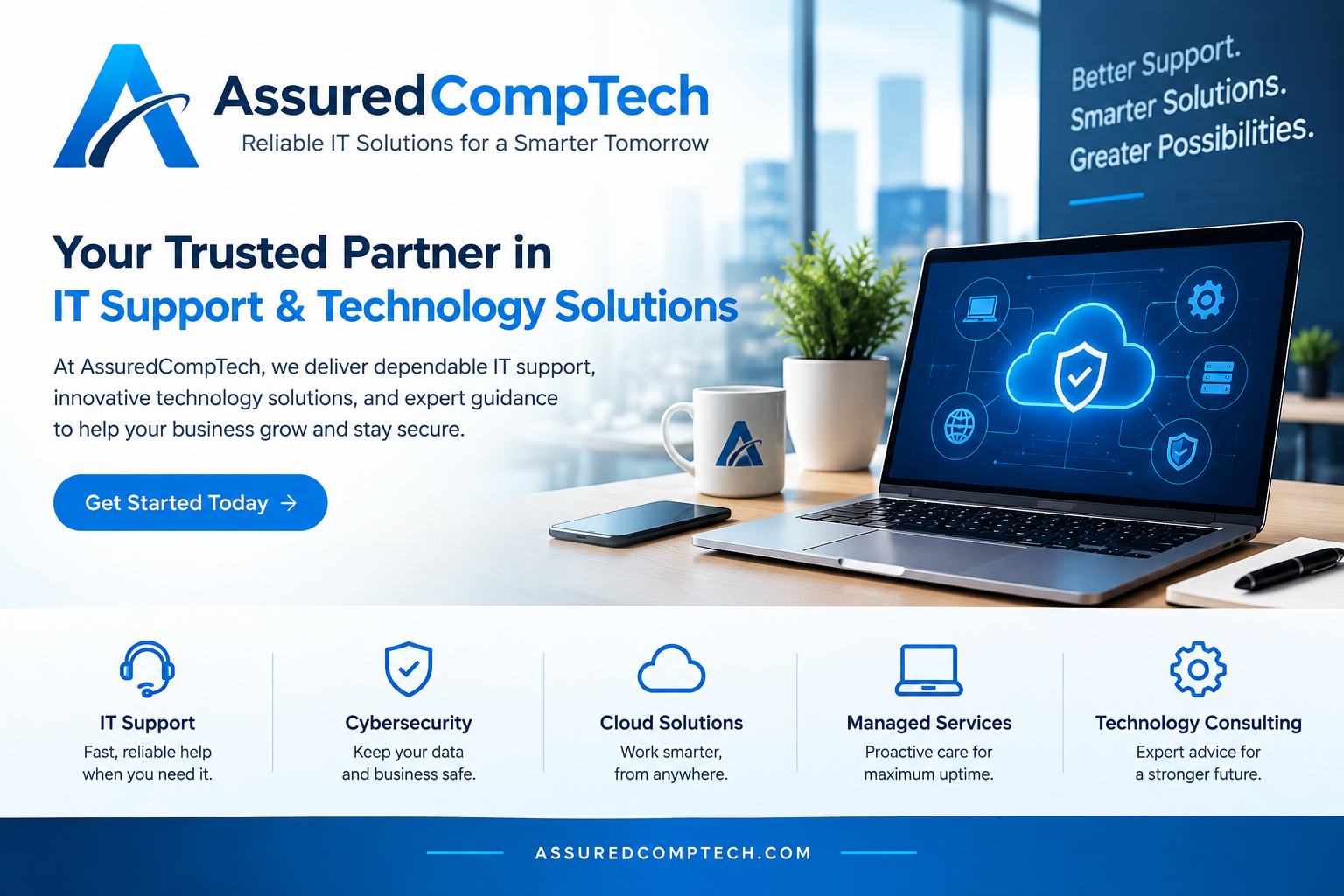 assuredcomptech.com