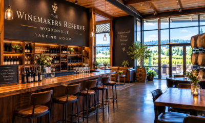 the winemakers reserve woodinville tasting room