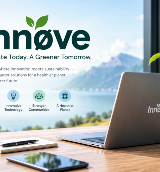 Innøve