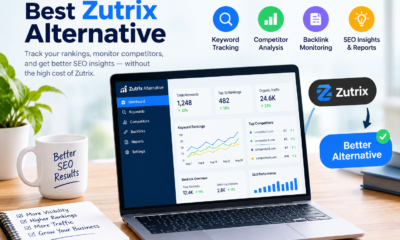 zutrix alternative