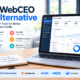 webceo alternative
