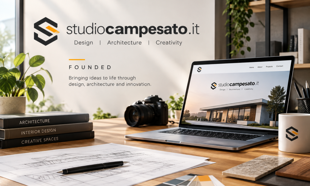 studiocampesato.it founded