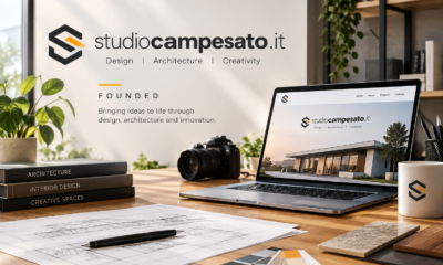 studiocampesato.it founded