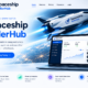 spaceship sellerhub