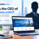 who is the ceo of inabossa.com