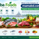 what is the industry of mamabd.com