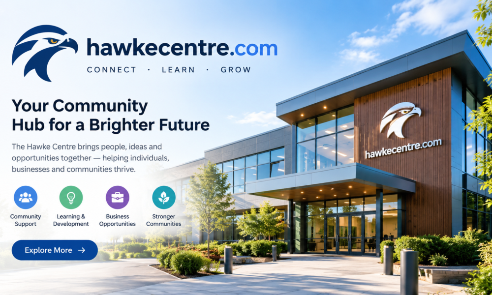 hawkecentre .com