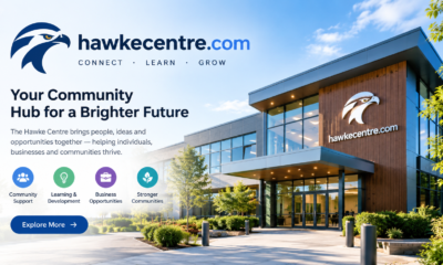 hawkecentre .com