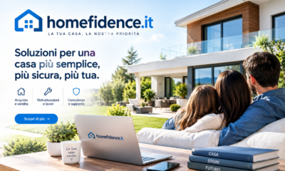 about homefidence.it