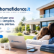 about homefidence.it