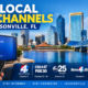 local channels jacksonville fl