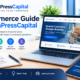 commerce guide onpresscapital