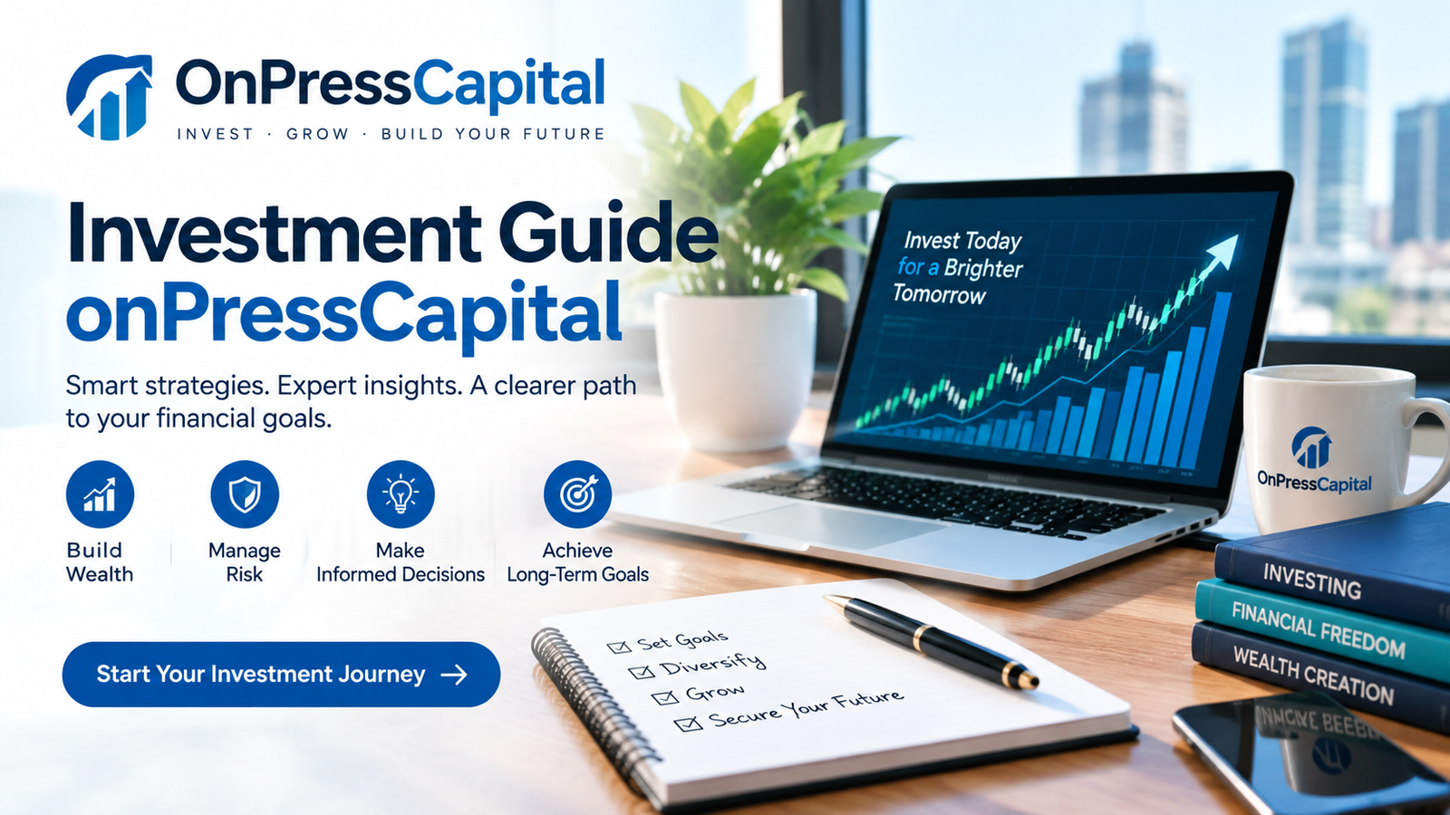 investment guide onpresscapital