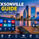 jacksonville tv guide