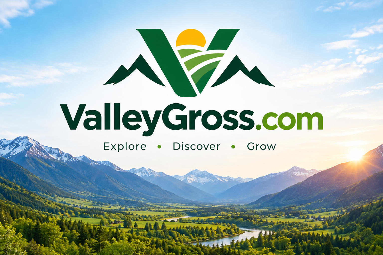 valleygross com