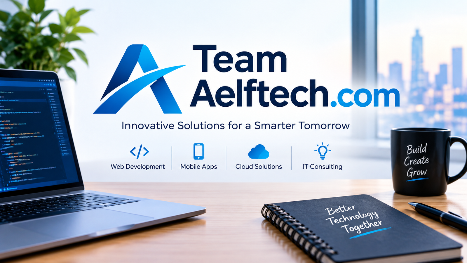 Team Aelftech.com