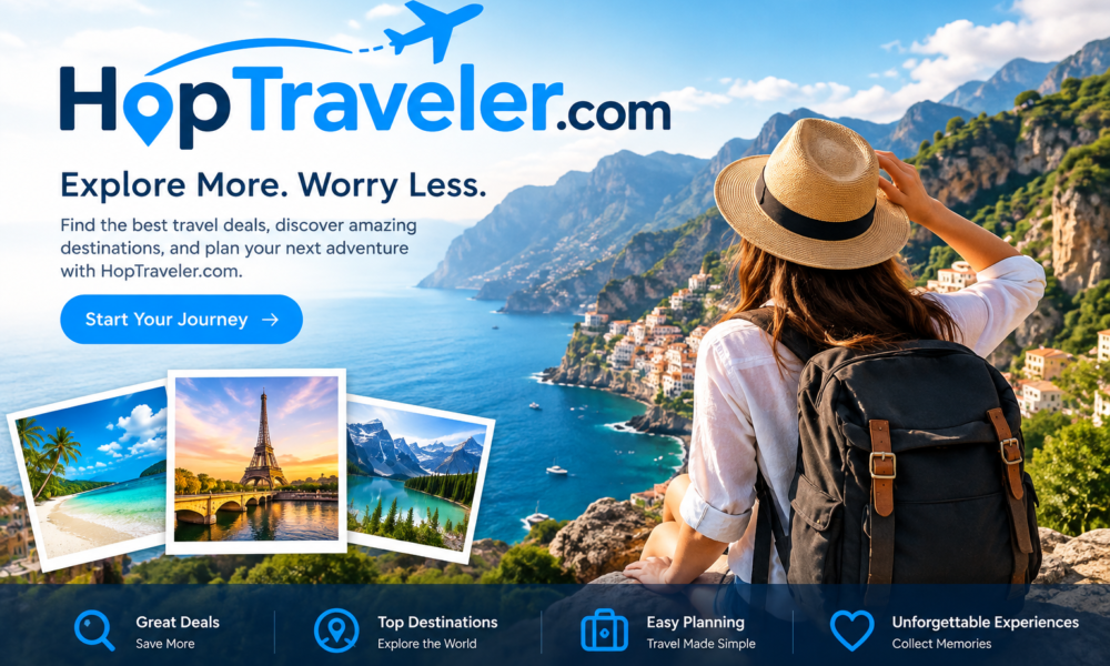 hoptraveler.com