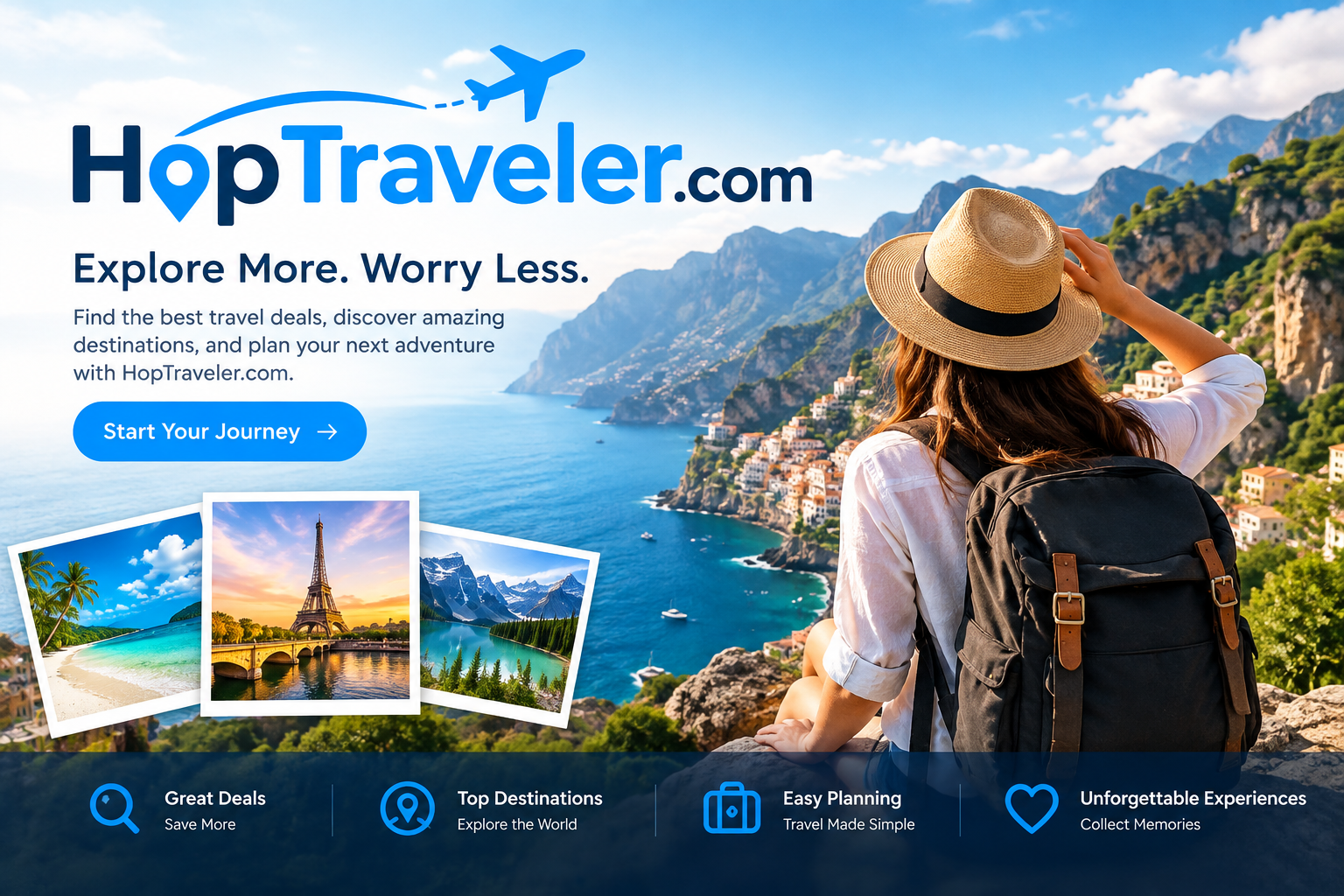 hoptraveler.com