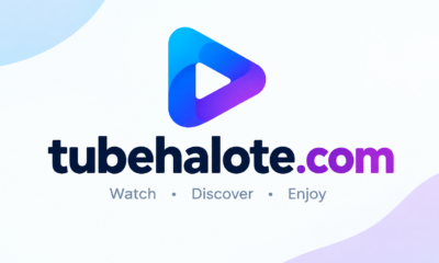 tubehalote.com