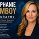 stephanie pomboy biography