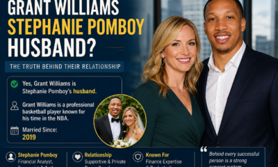 grant williams stephanie pomboy husband