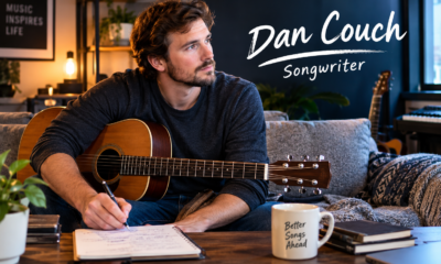 dan couch songwriter
