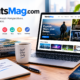 VentsMag com