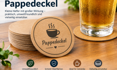 Pappedeckel