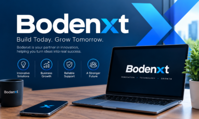 Bodenxt
