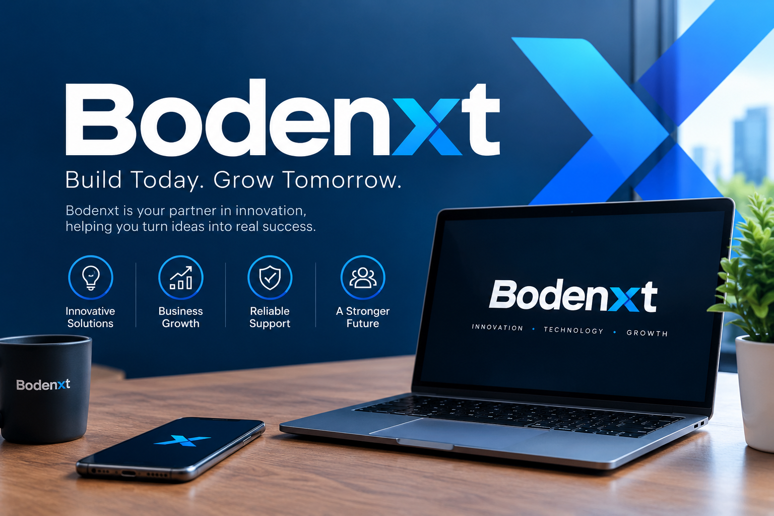 Bodenxt