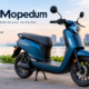Mopedum