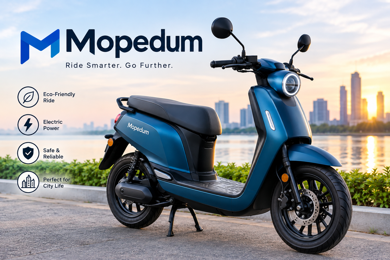 Mopedum