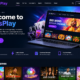allysplay.com website