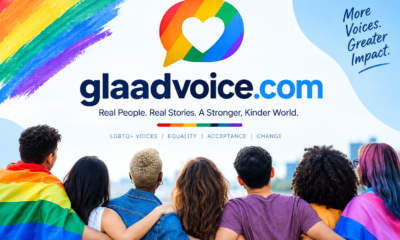 glaadvoice.com